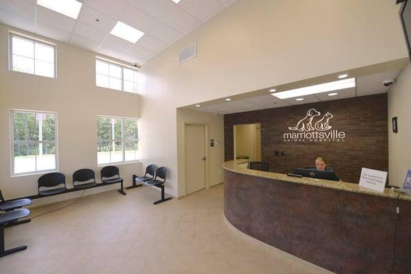 Marriottsville Animal Hospital