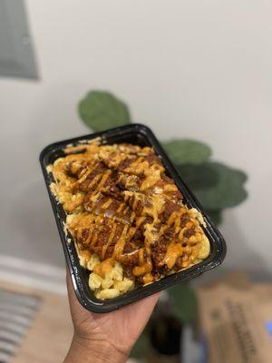 mac n cheese