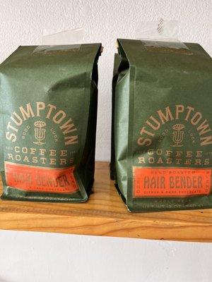 Stumptown Beans for sale