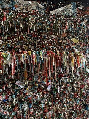 Gumwall