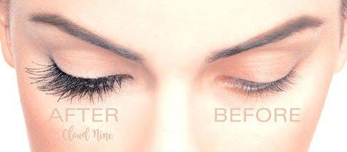 Eyelash Extensions