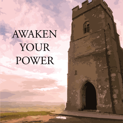 Glastonbury Tor