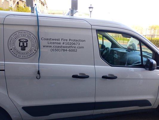 Coastwest Fire Protection