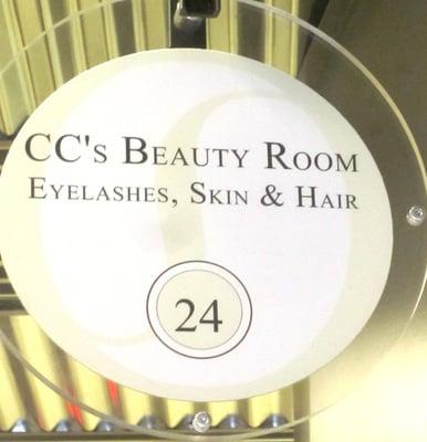 CC's Beauty Room Studio #24