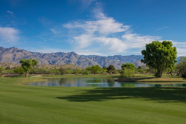 Tucson Country Club