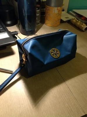 Tory Burch pouch/wristlet