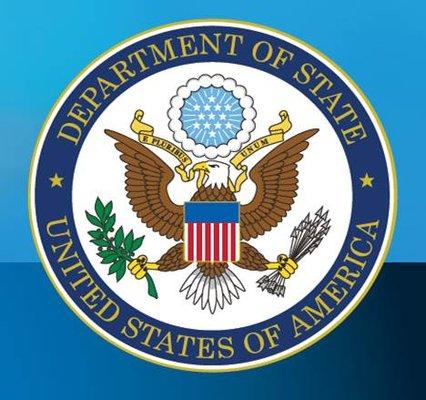 Official U.S. Department of State Passport Agency