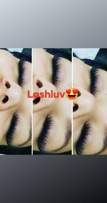 Eyelash