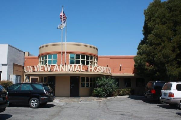 Alta View Animal Hospital