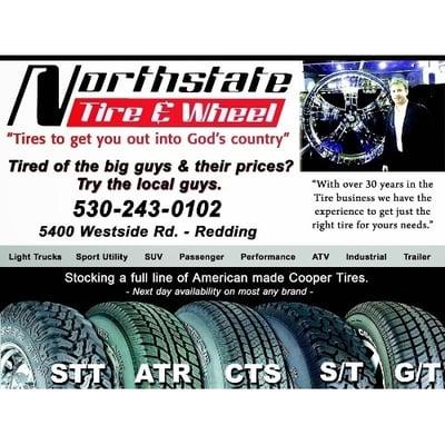 Northstate Tire & Wheel