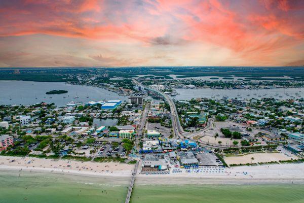 Fort Myers Beach