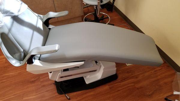 Dental Chair