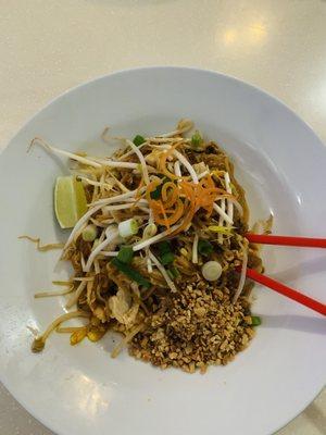 Pad Thai