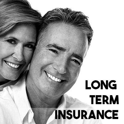 Long Term Care is an integral component of insurance planning.