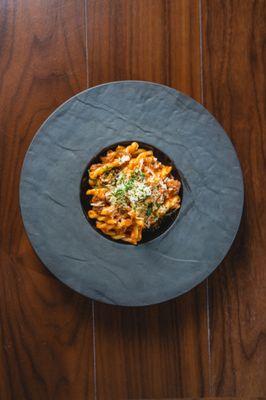 Wild Boar Bolognese