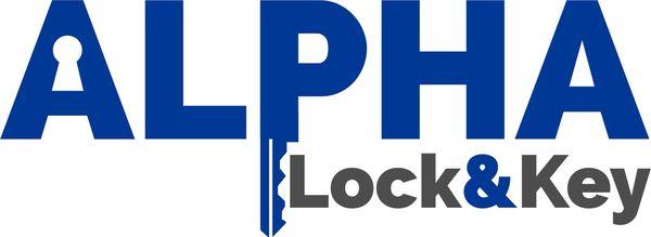 Alpha Lock & Key