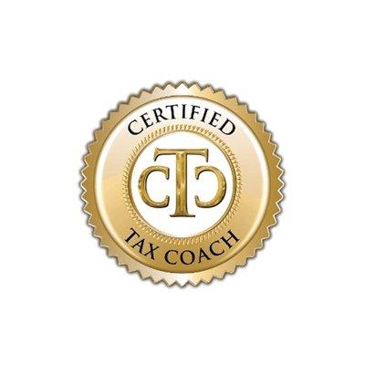 Certified Tax Coach