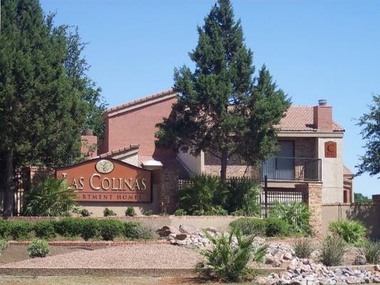 Las Colinas Apartment Homes