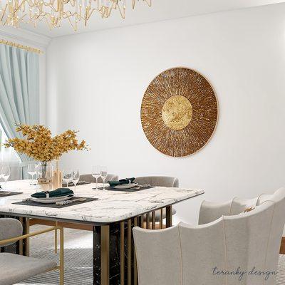 Dining Room Design & Styling