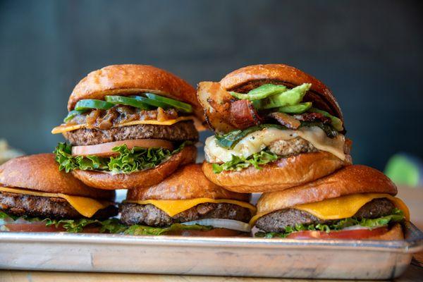 Hopdoddy Burger Bar