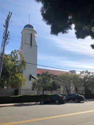 Bell Tower