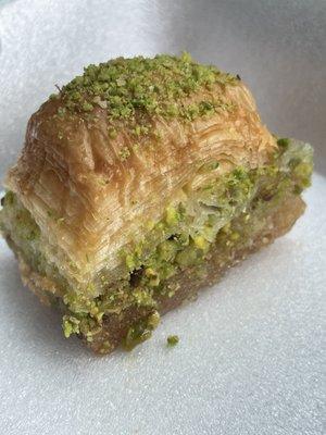 Baklava