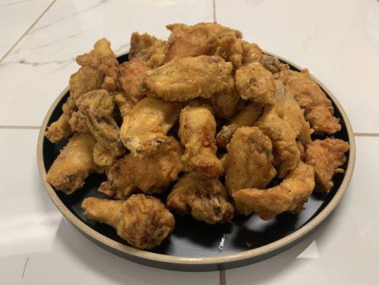 Korean Fried Chicken