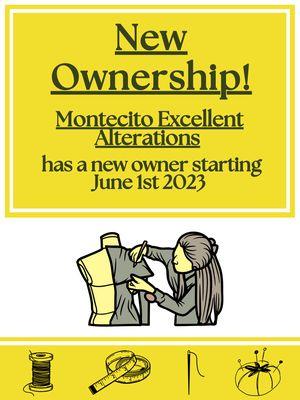 We're open again with a new owner starting June 1st 2023!