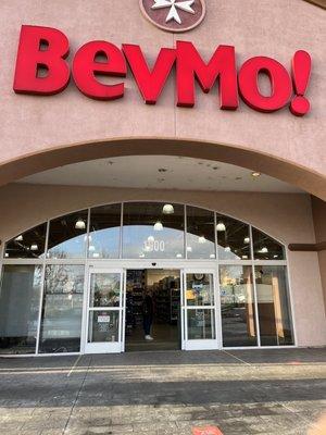 BevMo!