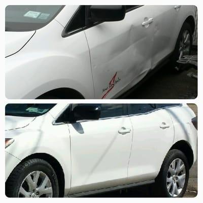 2012 Nissan