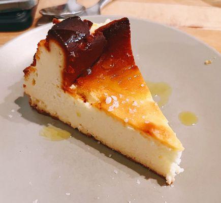 cheesecake