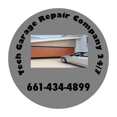 Eco Tech Garage Repair Company