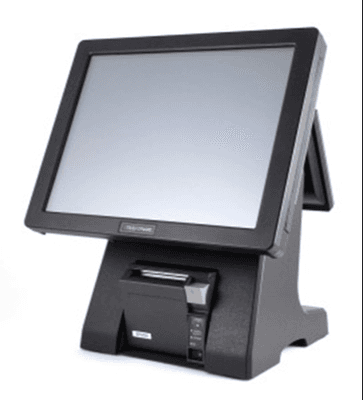 Purchase this Touch Dynamic Point of Sale System from us!