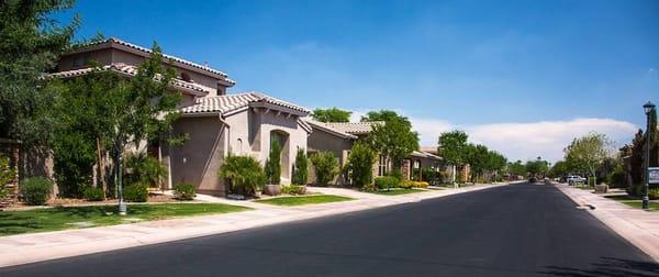 Heywood Community Management Gilbert Arizona - HOA Management Company & Community Association Services