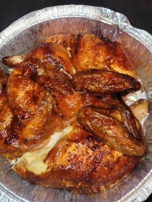 Whole Chicken