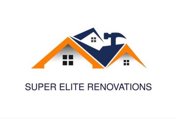 Super Elite Renovations Logo