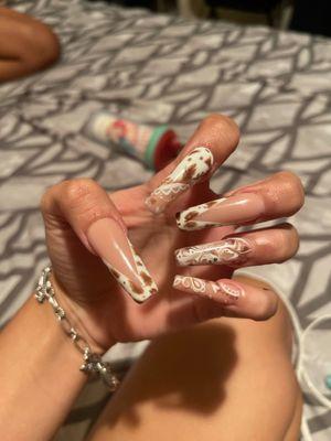 Nails