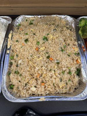 Fried Rice