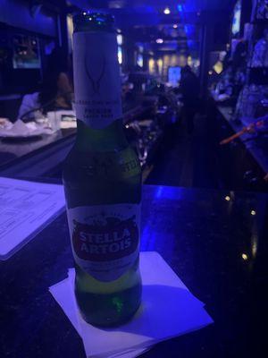 Stella Artois