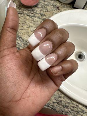 French Tip