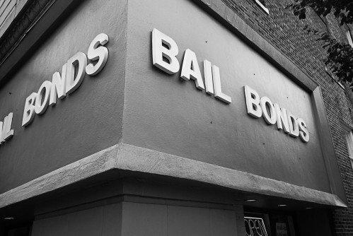 Chad Lewis Bail Bonding