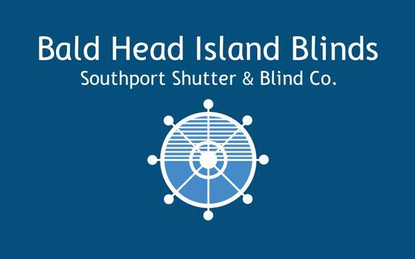 Bald Head Island Blinds