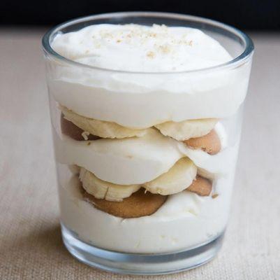 Banana Pudding