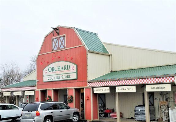 Orchard Country Store