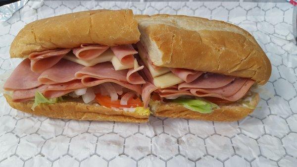 Italian Cold Cut