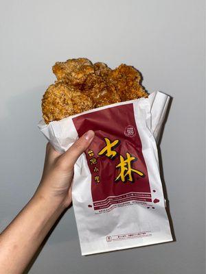 XXL Chicken Thigh UNCUT. (12/2020)