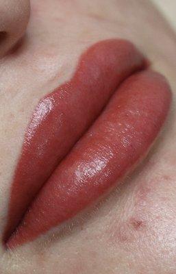 Lip Blush