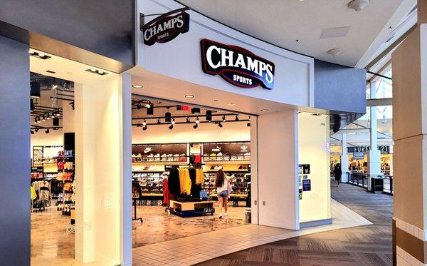 Champs Sports