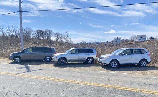 Block Island Bike & Car Rental