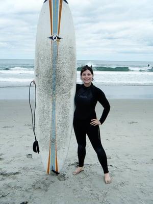 Peter Pan Surfing Academy